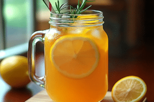 brazilian mounjaro recipe 3 ingredients Fat Burner