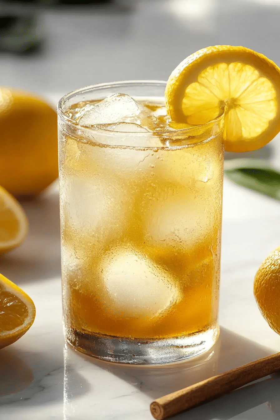 Natural Mounjaro recipe variations with ginger and pineapple