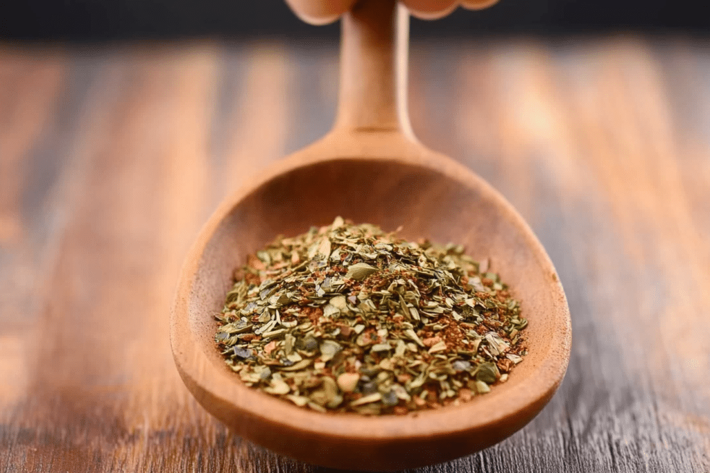 Hello Fresh Tuscan Heat Spice Recipe (Bold & Herbaceous Copycat)