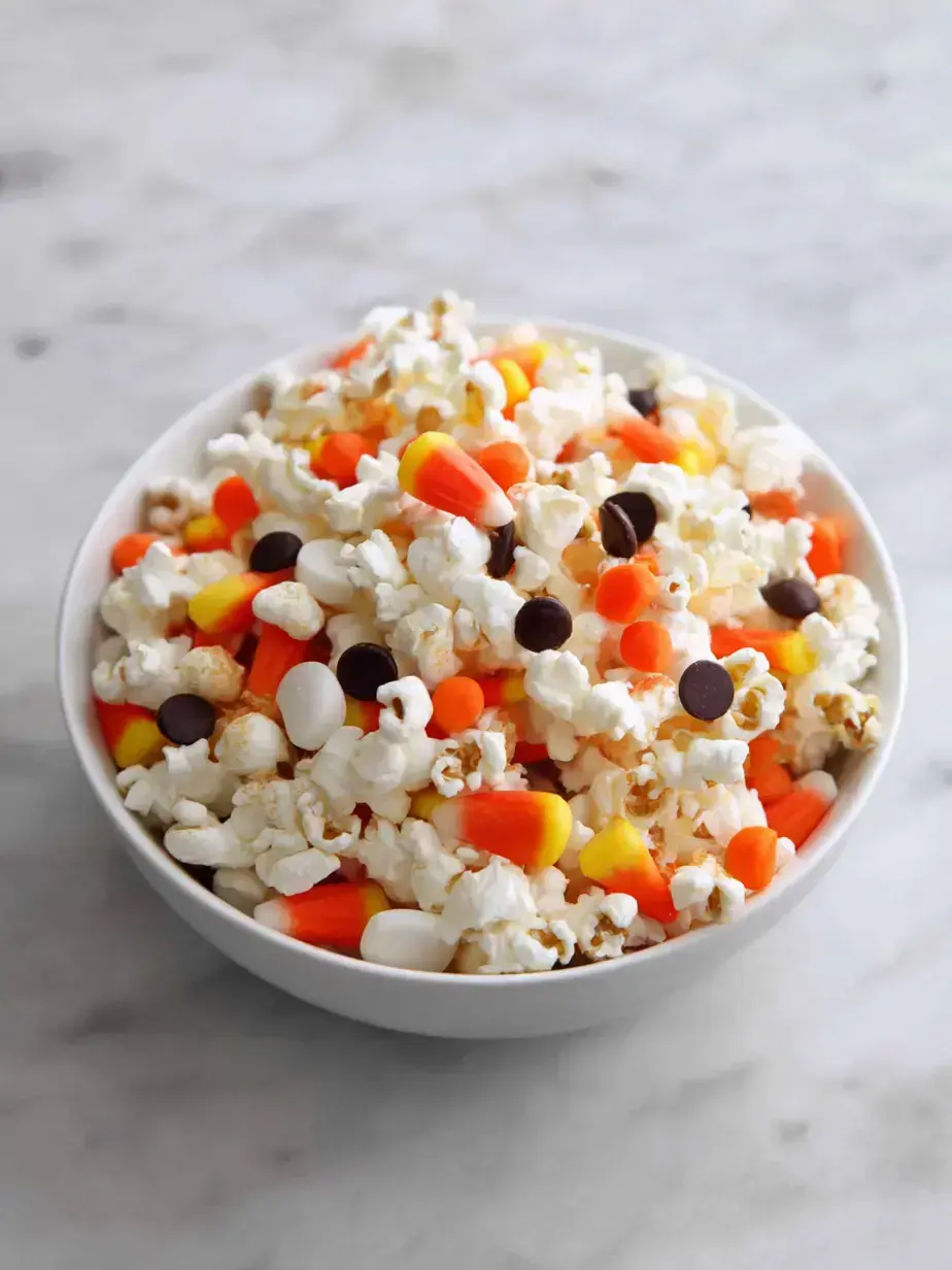 Colorful Halloween treat ideas for a festive party Assortment of creative Halloween treat ideas including popcorn balls and decorated cookies