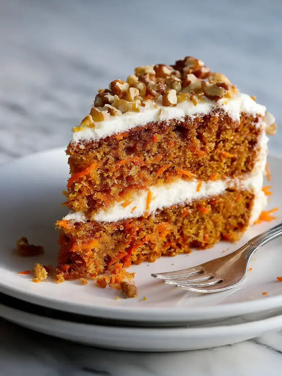 Moist Hawaiian carrot pineapple cake slice with tropical ingredients Hawaiian carrot pineapple cake slice with visible carrots and pineapple pieces on a plate