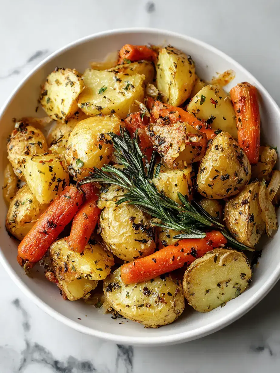 Easy Thanksgiving side dishes recipe