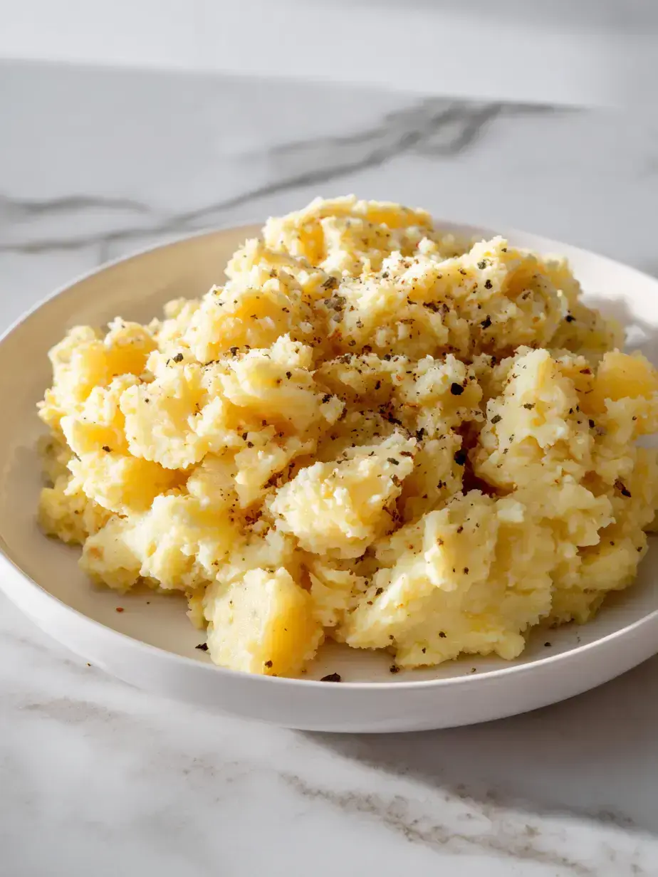 Beautiful and simple Thanksgiving dishes for a festive table A beautiful table setting featuring simple Thanksgiving dishes like mashed potatoes and turkey