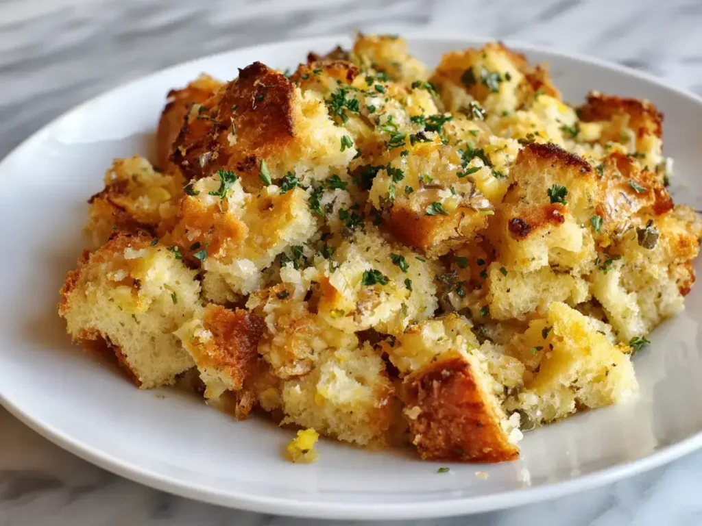 Grandma Classic Stuffing