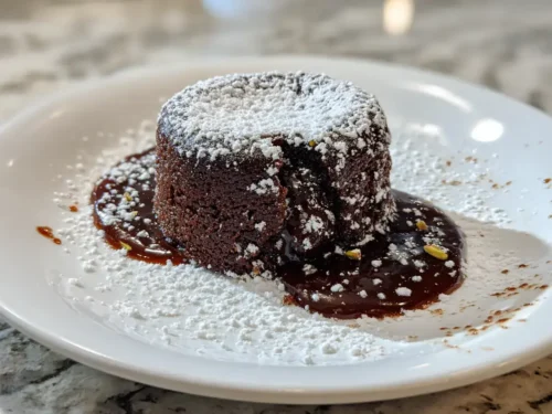 Sweet Treats recipes