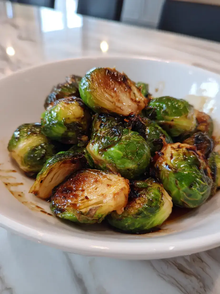 Close-up of beautifully garnished Thanksgiving side dishes on a festive table