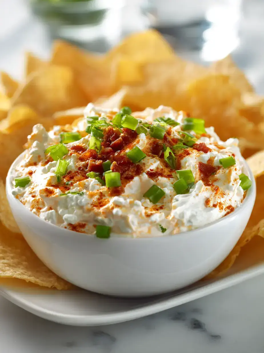 How to Make Easy Boat Dip