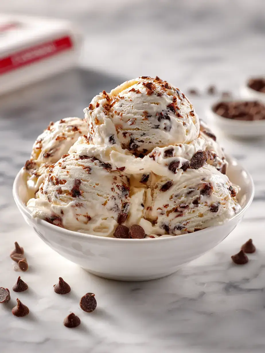 How to Make Ninja Creami ice cream