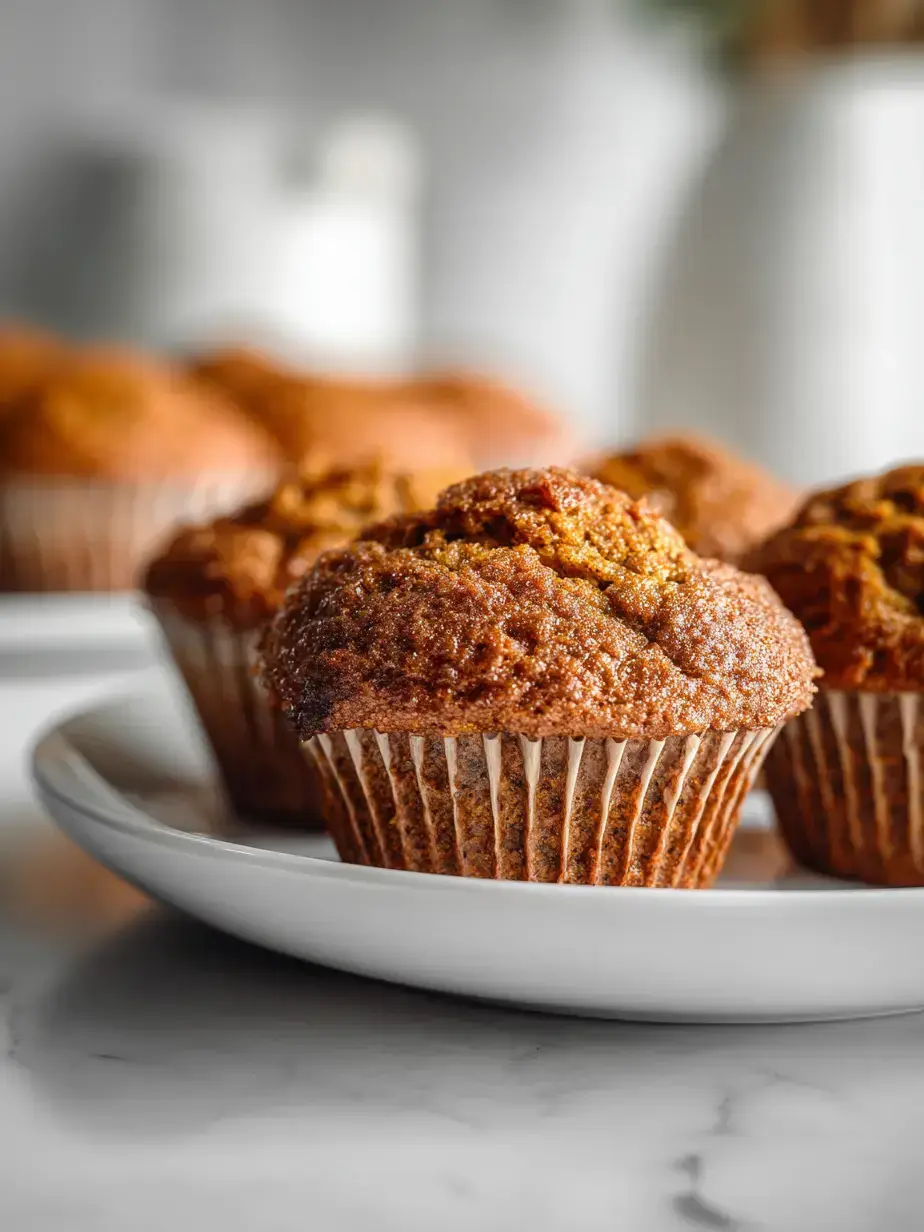How to Make Pumpkin Muffins