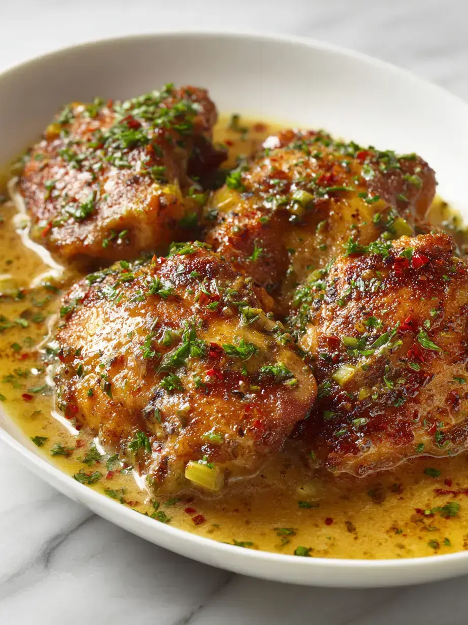 How to Make Smothered Chicken