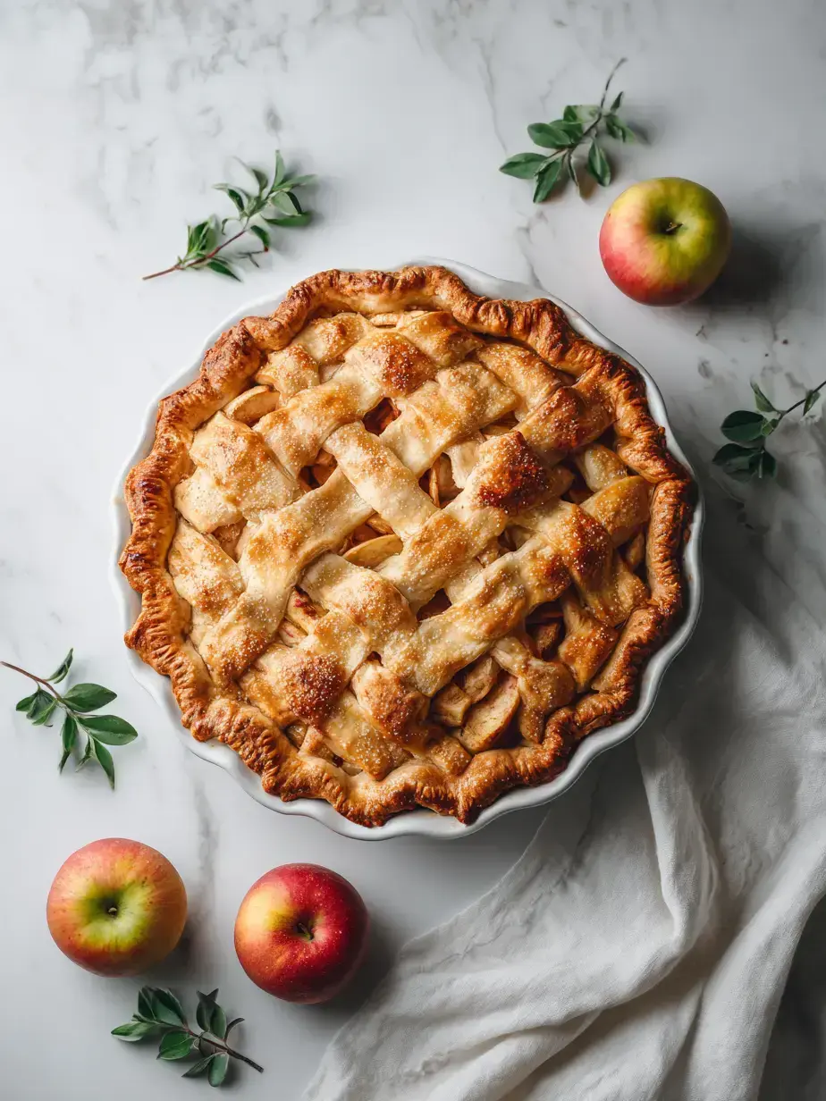 How to Make apple hand pie