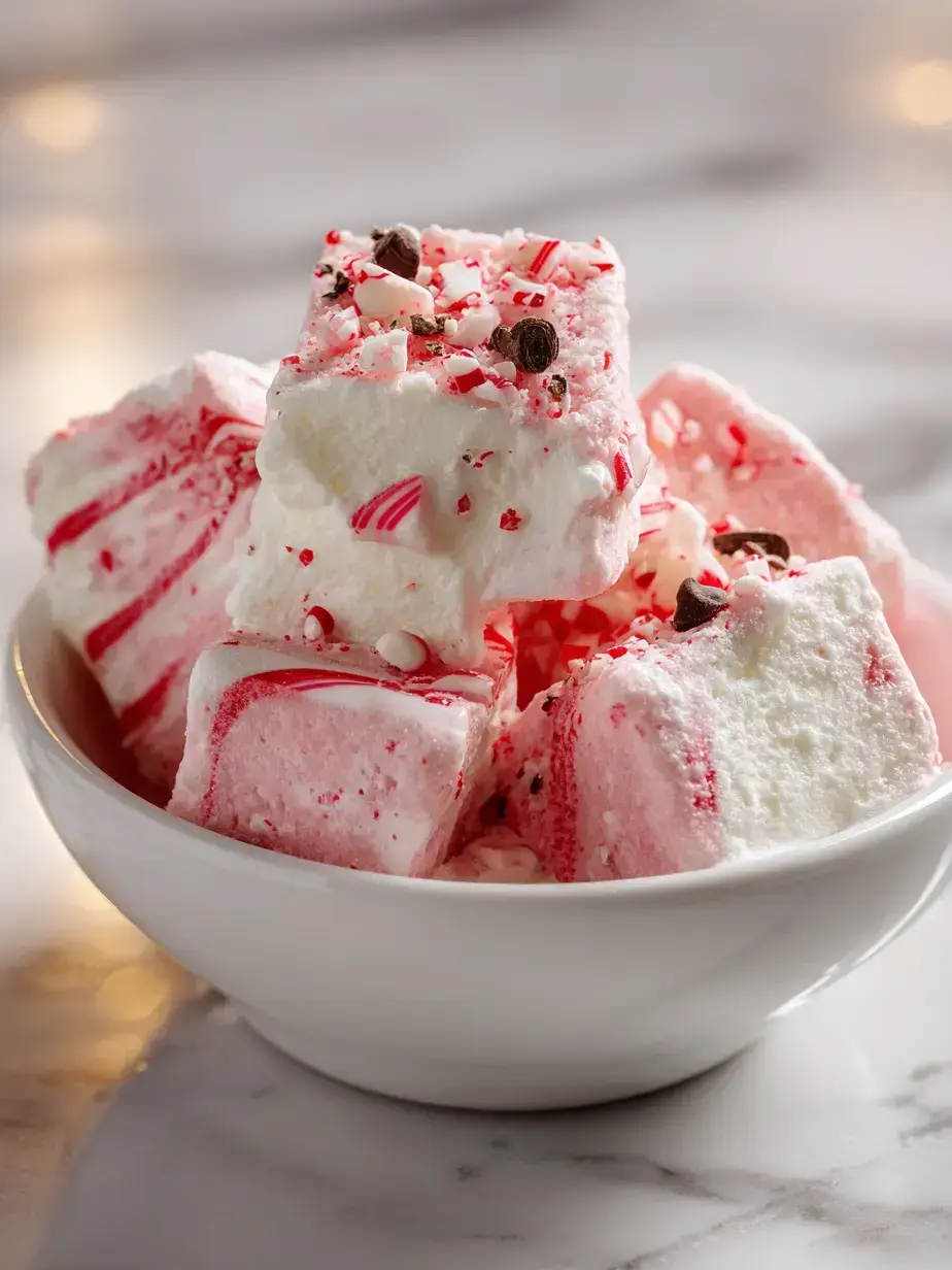 How to Make Christmas Candy Fudge