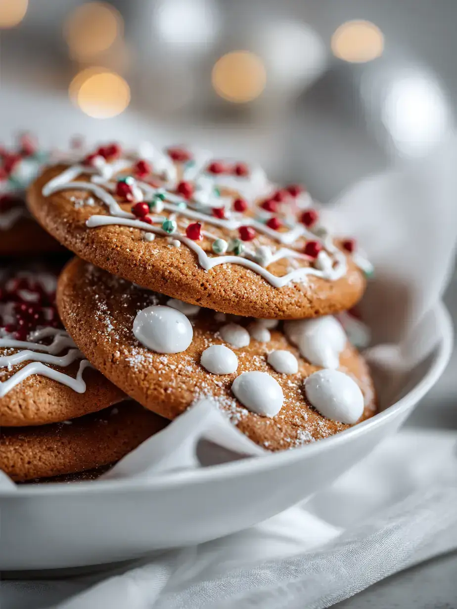 How to Make Christmas Cookies