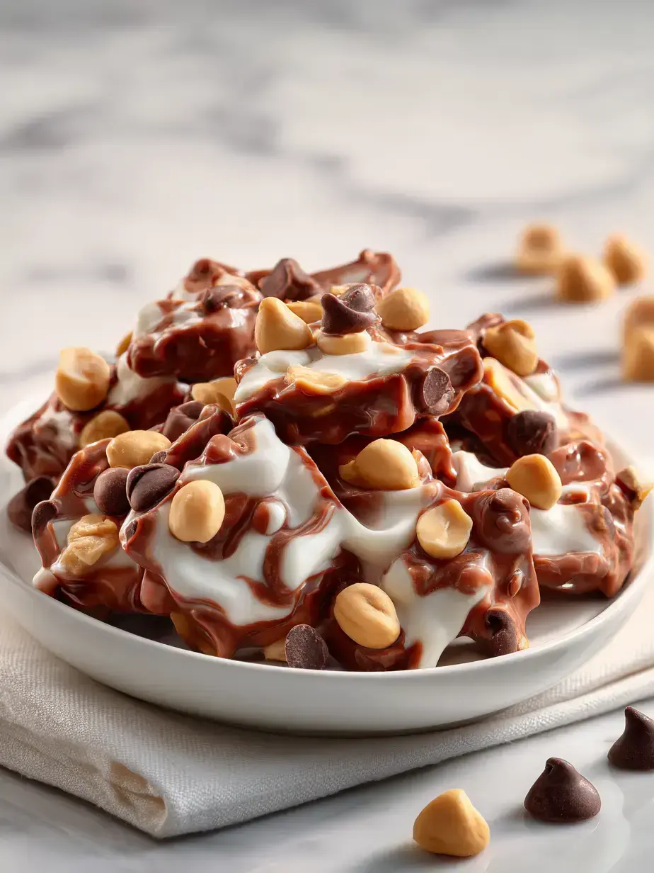 How to Make Crockpot Candy