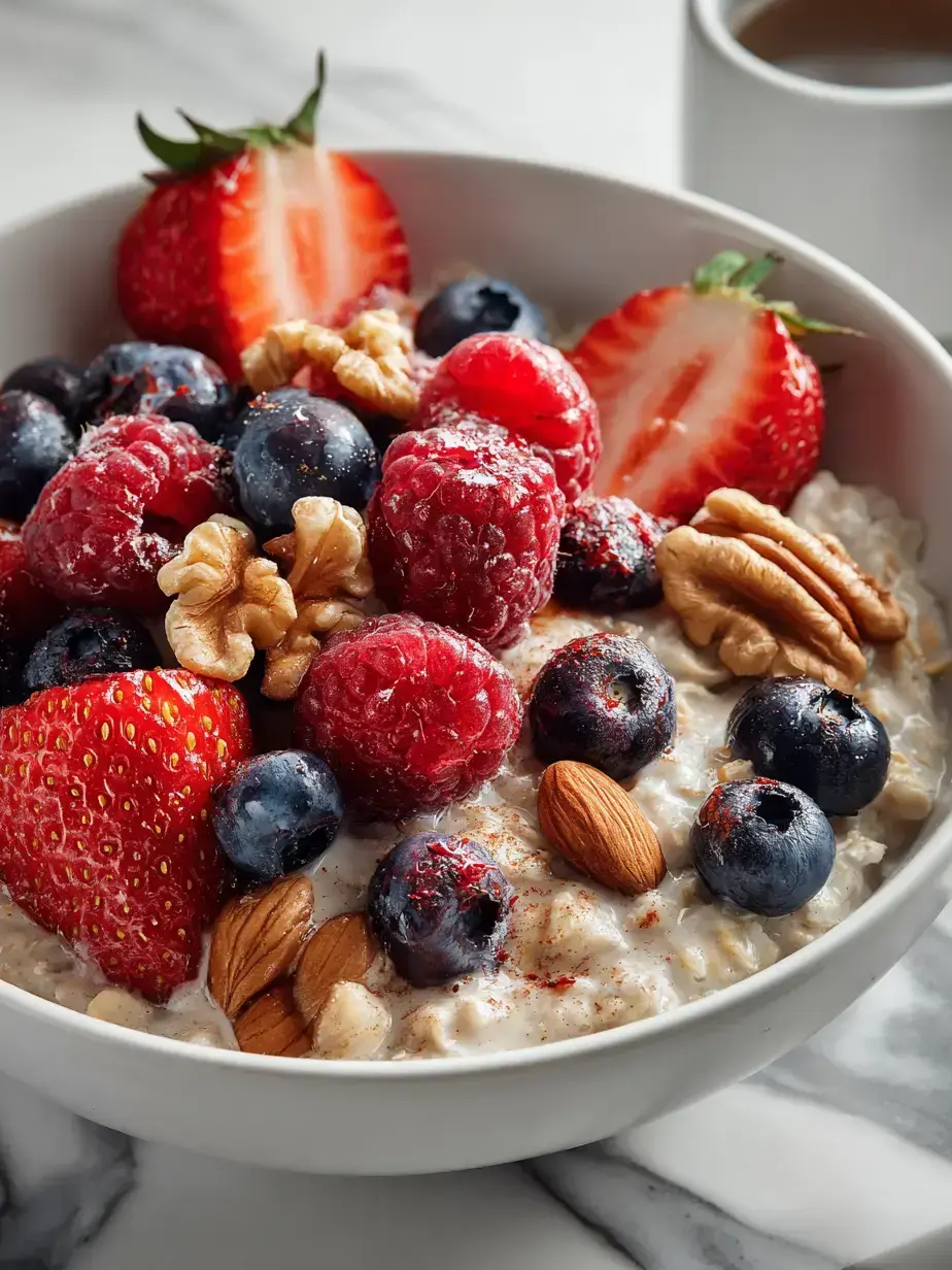 How to Make Healthy Breakfast Meal Prep