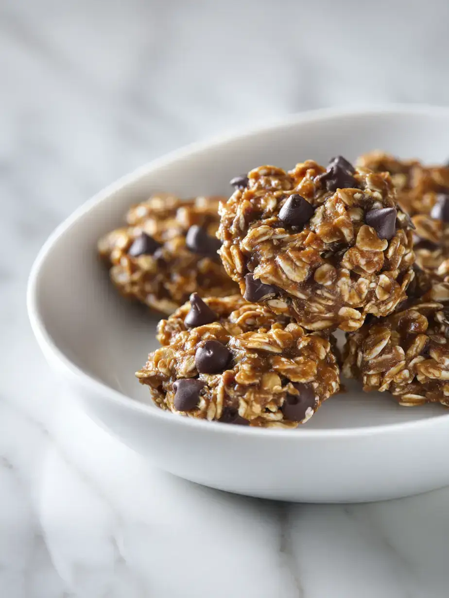 How to Make Healthy Peanut Butter Snacks