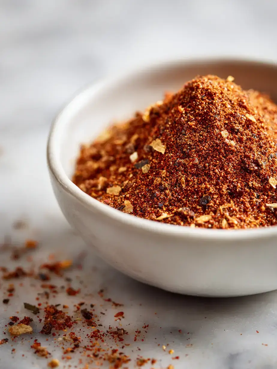How to Make Homemade Taco Seasoning