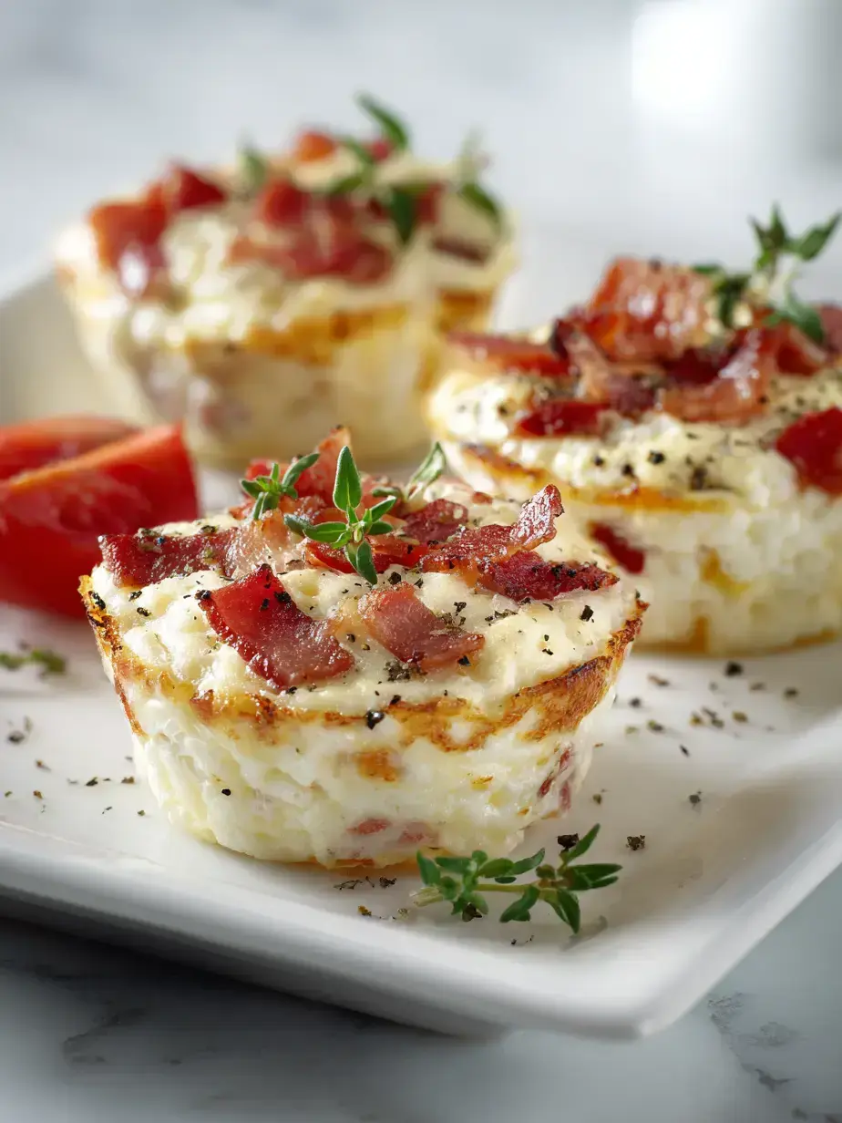 How to Make Starbucks Egg Bites