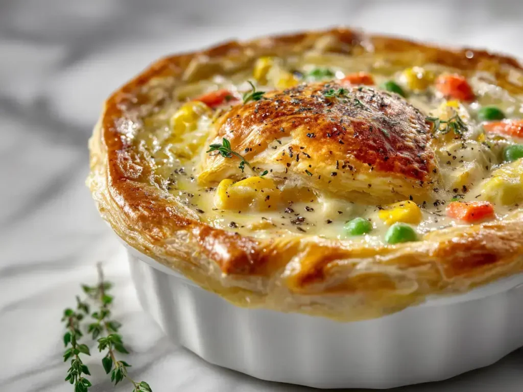 Easy Homemade Recipe