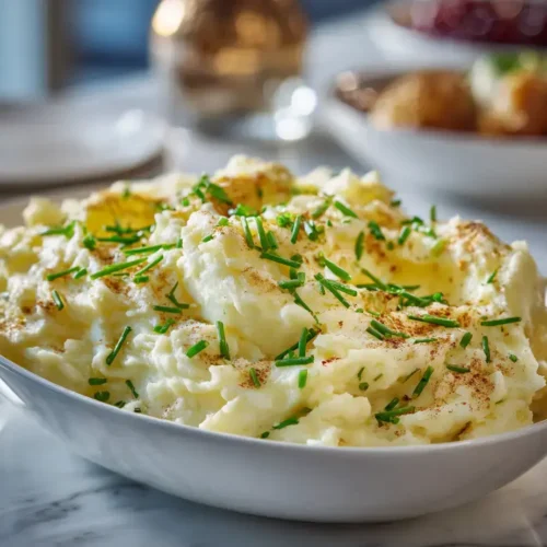 Easy Classic Thanksgiving sides