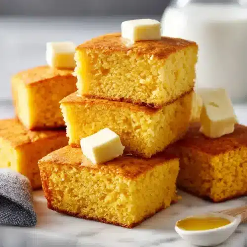 Easy Corn Bread