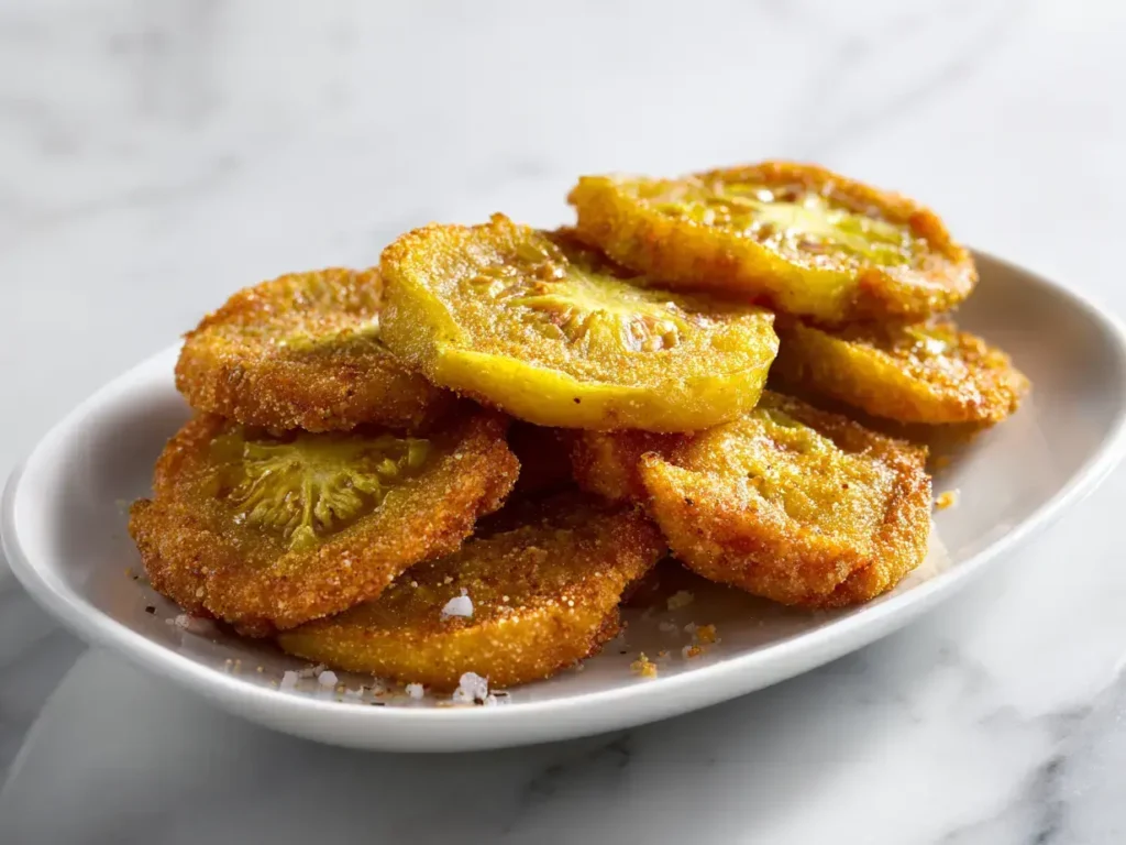 Southern Style Tomatoes