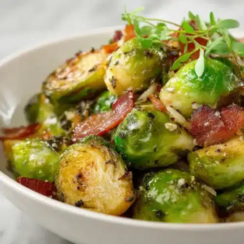 Easy Modern Thanksgiving sides