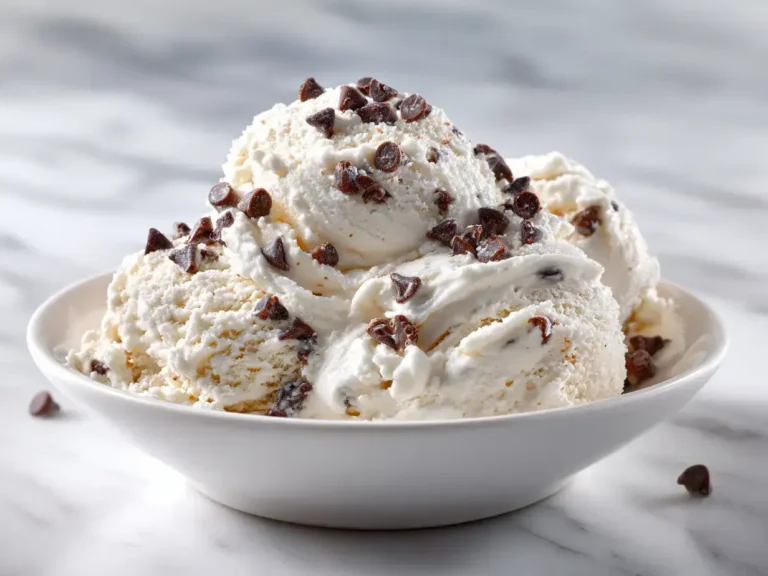 Easy Ninja Creami ice cream