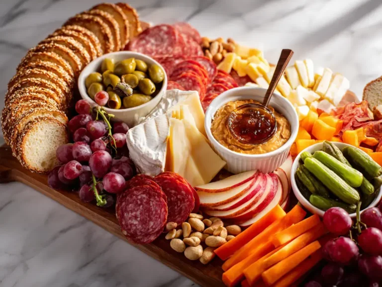 Easy cheap charcuterie board ideas