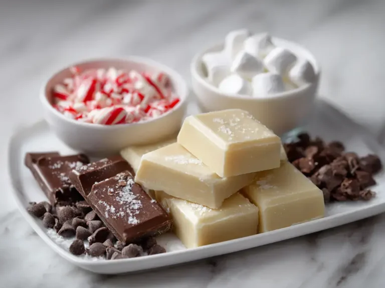 Easy christmas candy