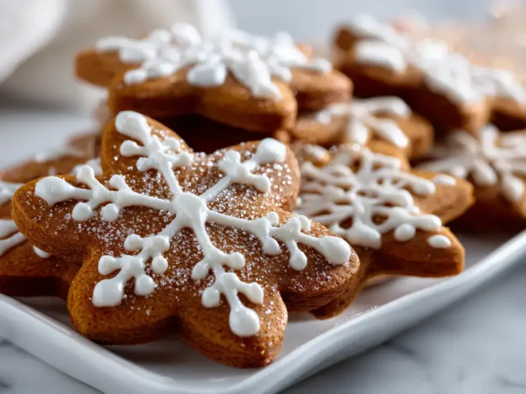 Easy christmas cookies