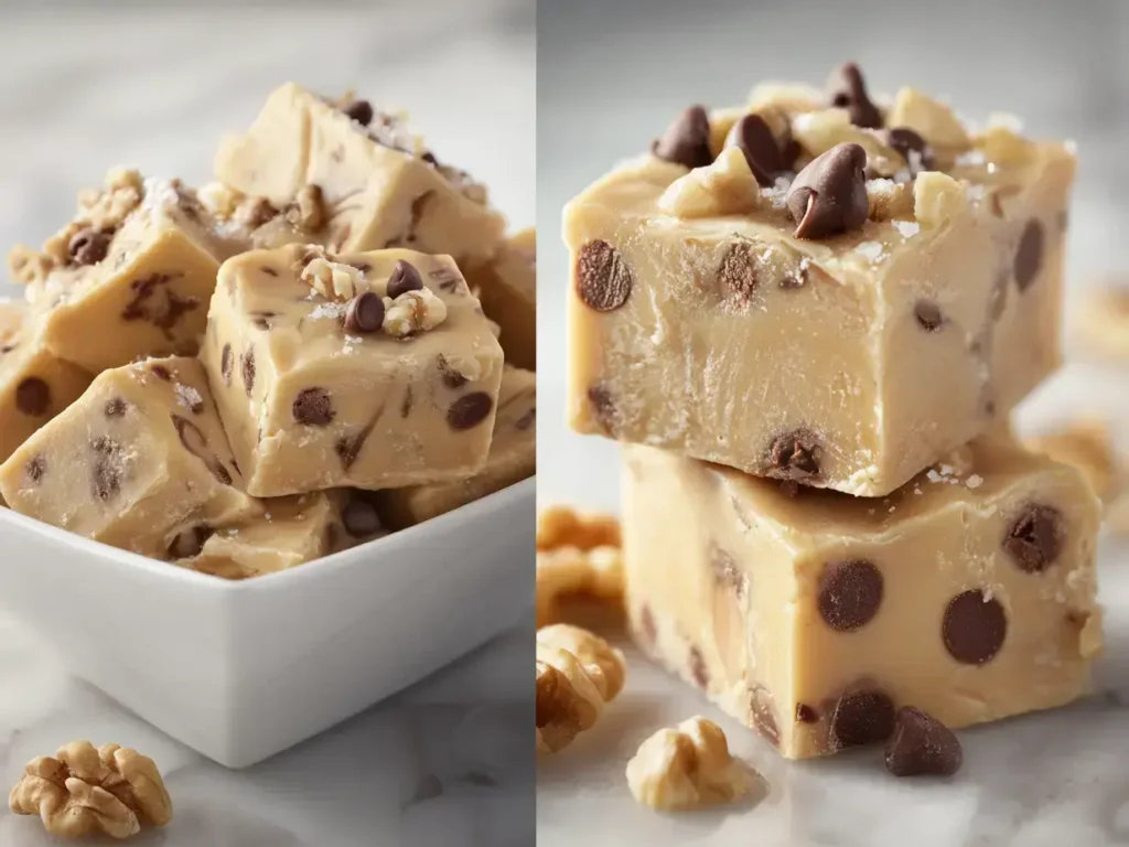 Fantasy Fudge Recipe