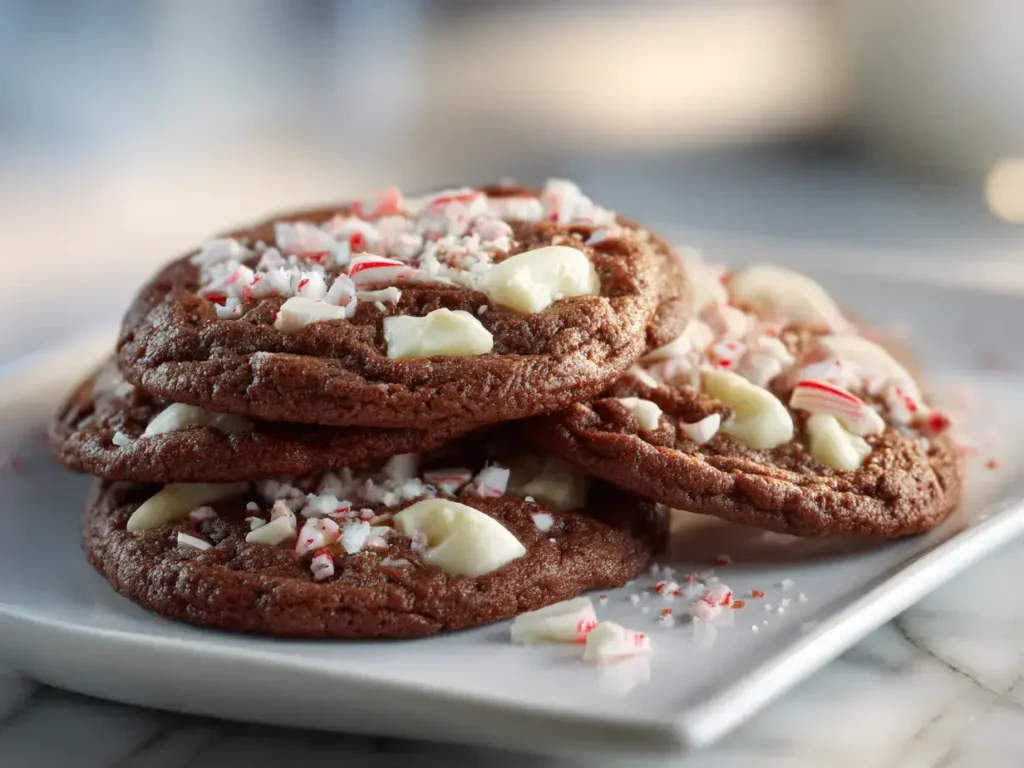 Easy Holiday Cookie Recipe