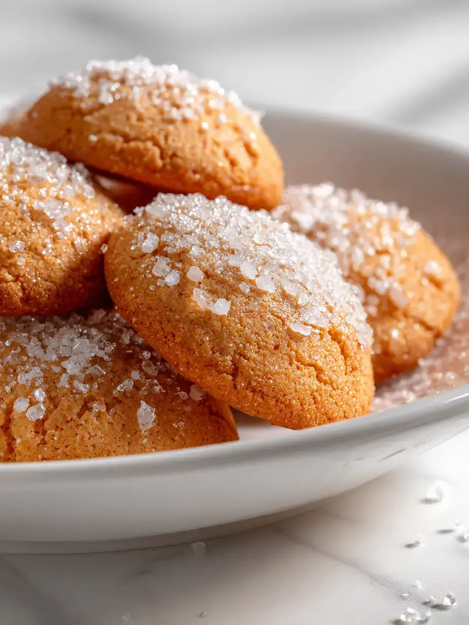 Cozy Serving of Christmas Cookies