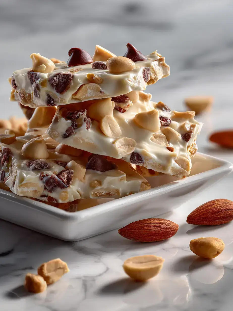 Cozy Serving of Crockpot Candy