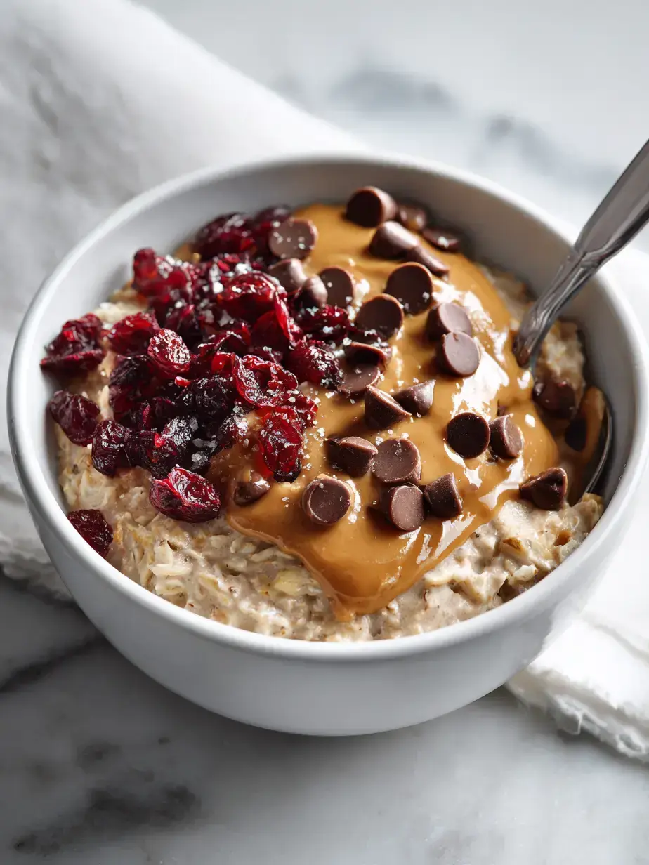 Cozy Serving of Peanut Butter Energy Bars