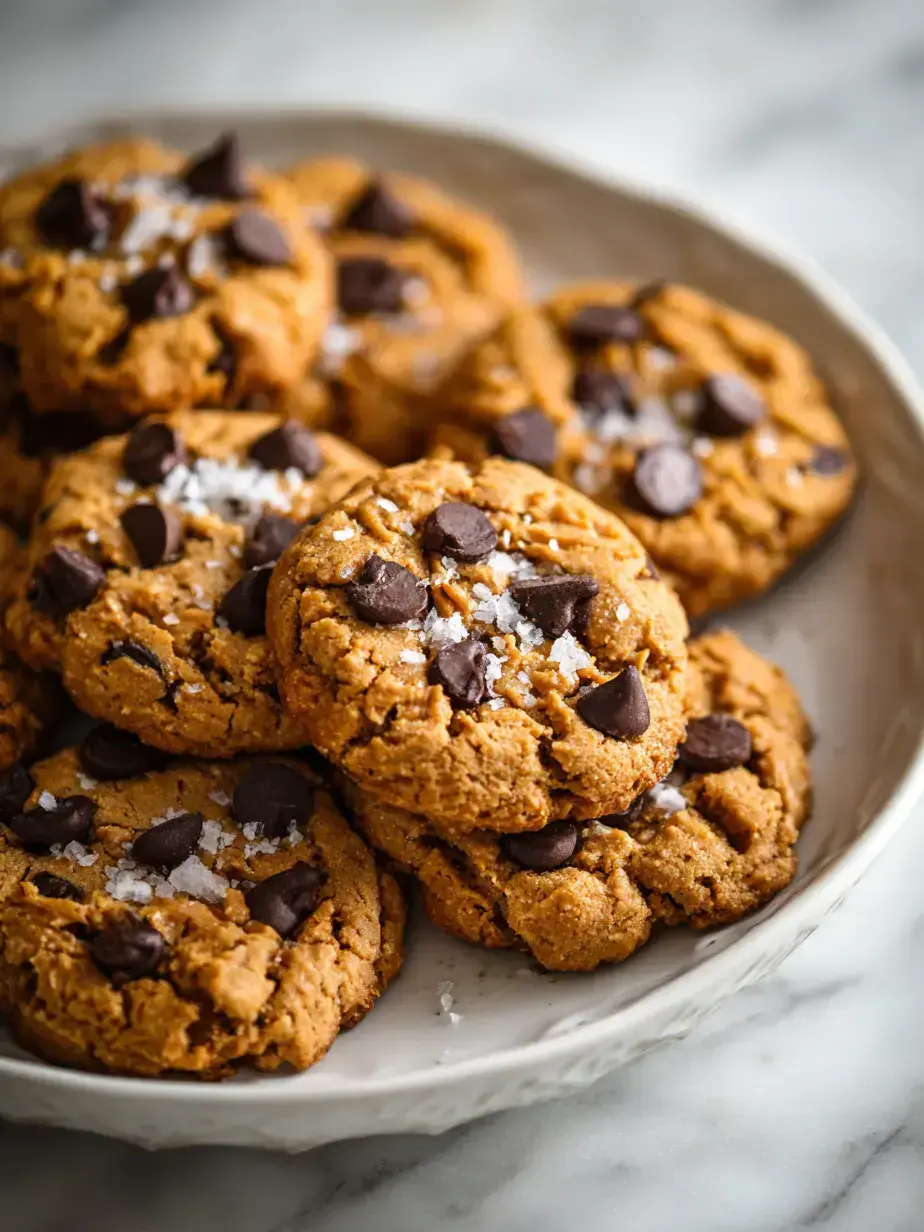 Cozy Serving of Healthy Peanut Butter Snacks