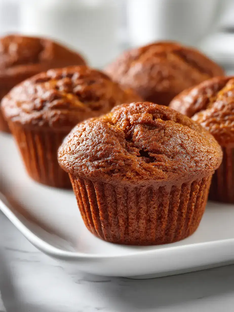 How to Make Banana Bread Muffins