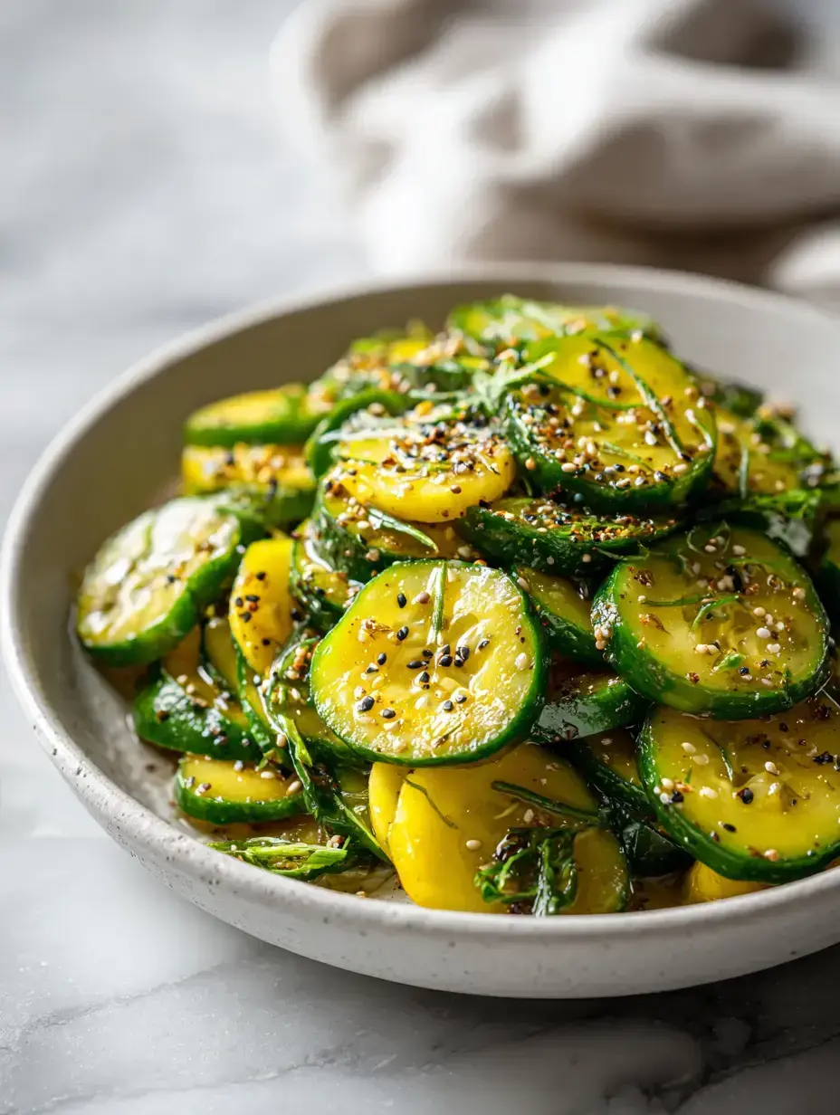 How to Make Bread and Butter Pickles