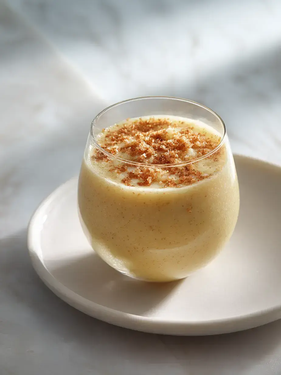 How to Make Cucumber Melon Smoothie