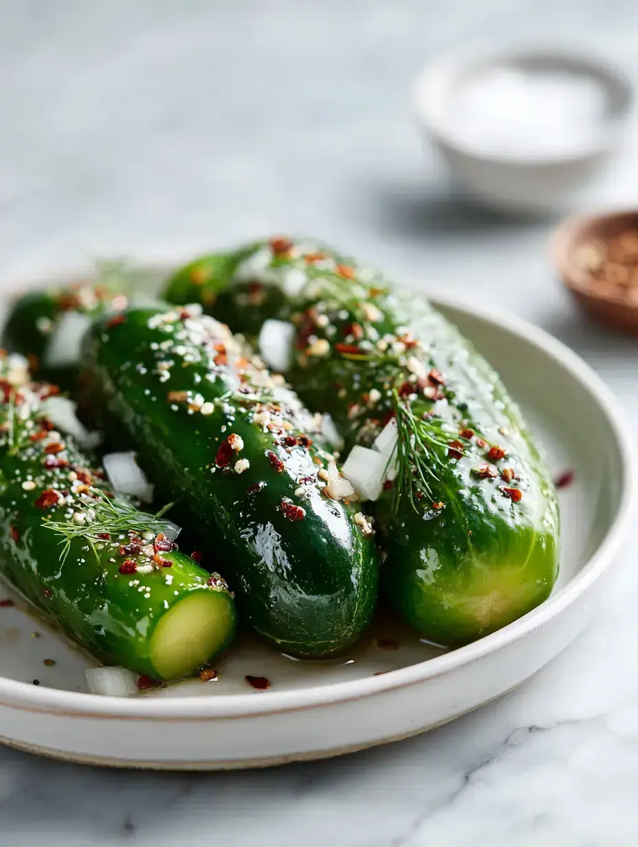 How to Make Famous Dave's Copycat Sweet and Spicy Pickles