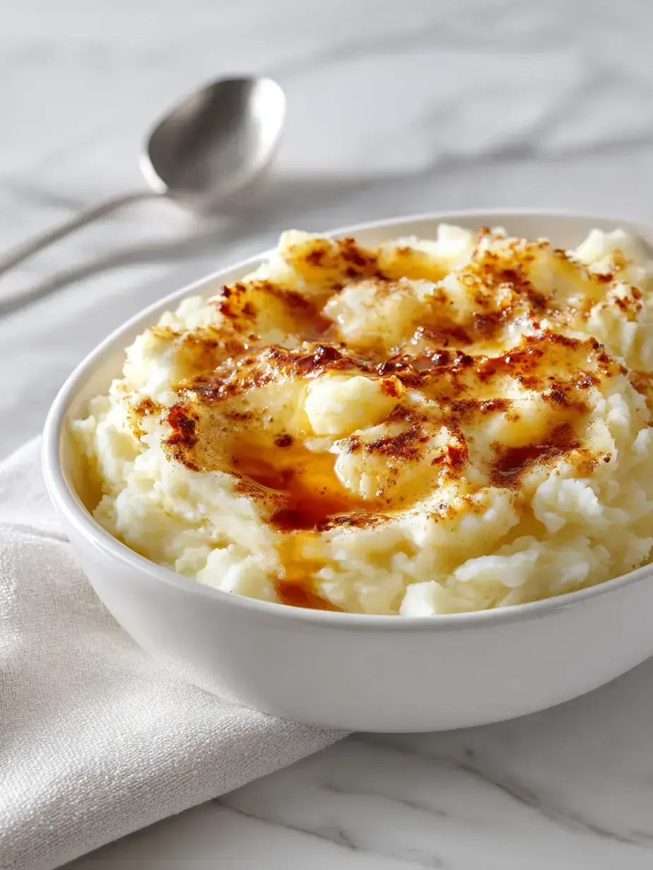 How to Make Loaded Mashed Potatoes