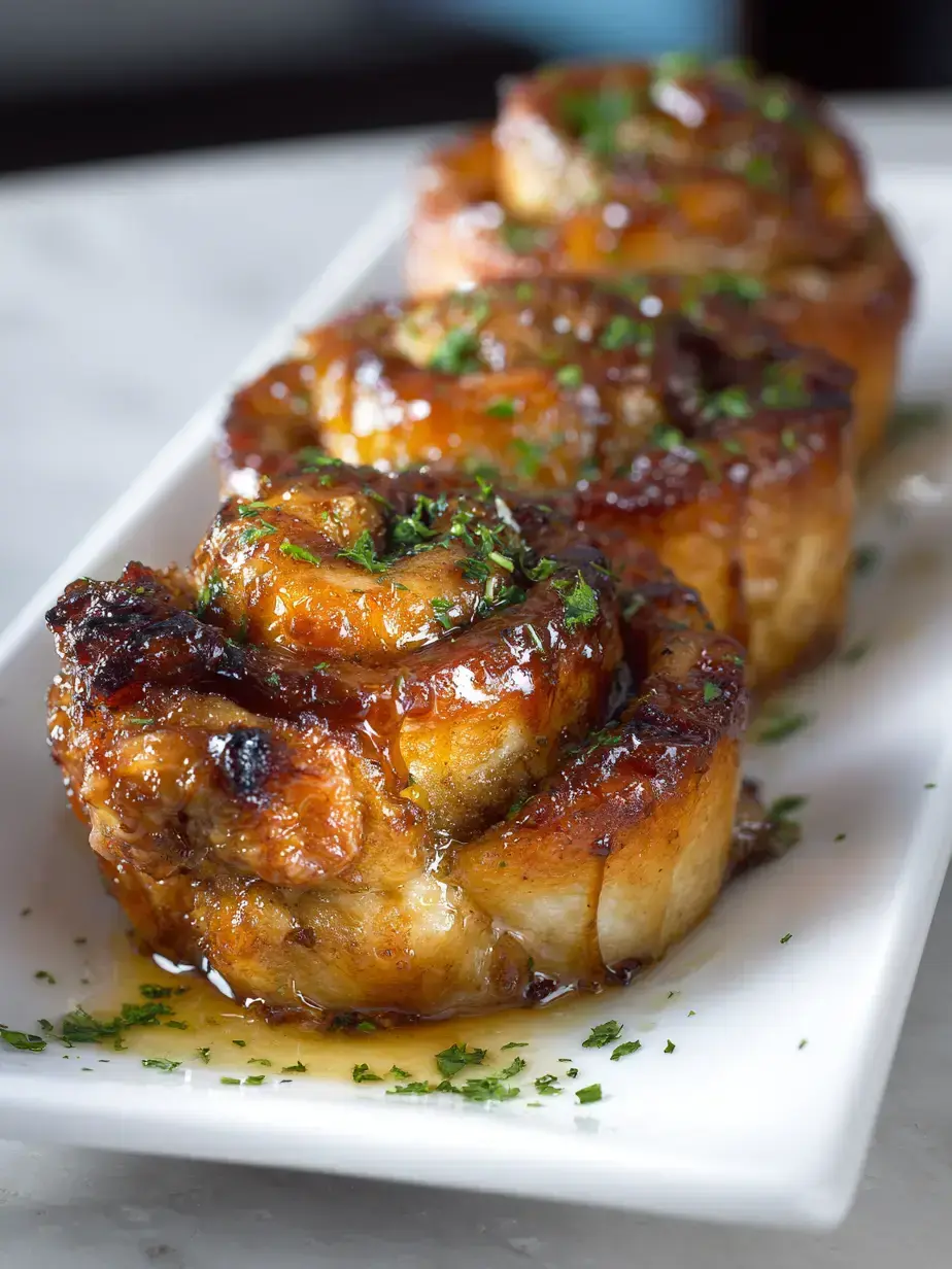 How to Make Ooey Gooey Date Caramel Cinnamon Rolls