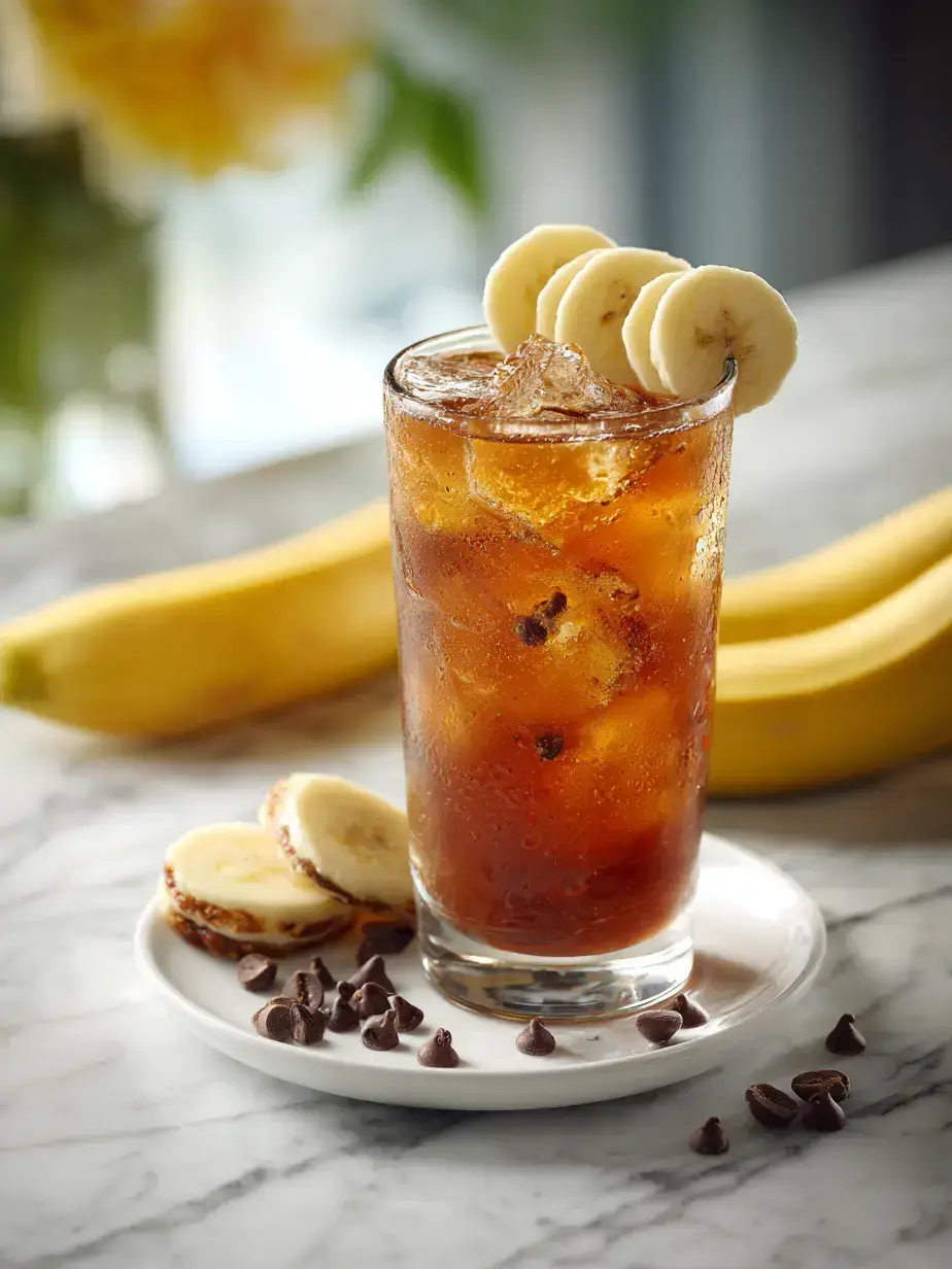 How to Make Peach Iced Tea