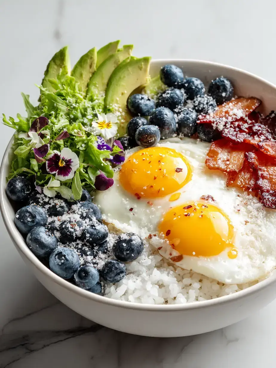 How to Make a Vegan Banh Mi Bowl