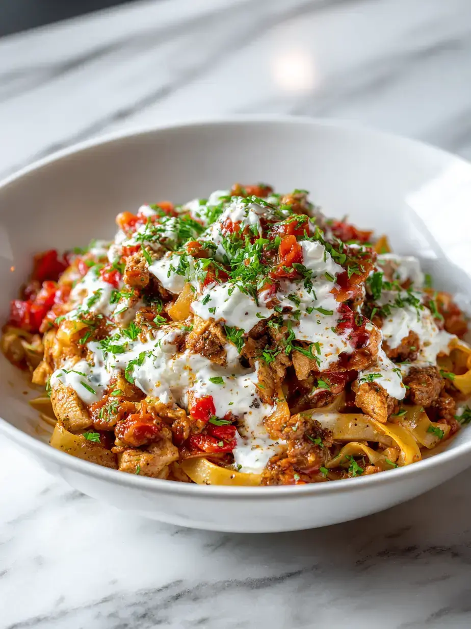 How to Make Chicken Fajitas