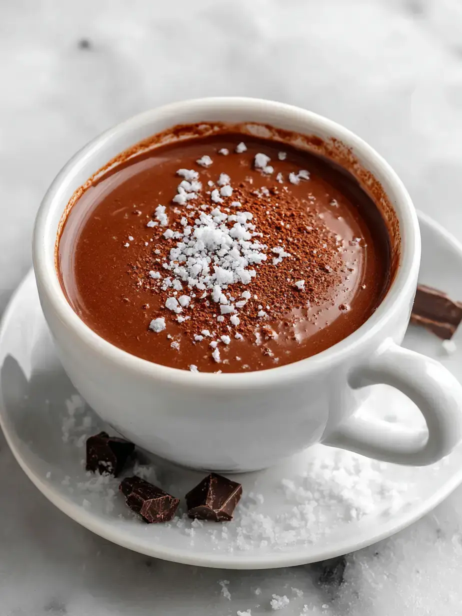 How to Make Classic Chocolate Cake