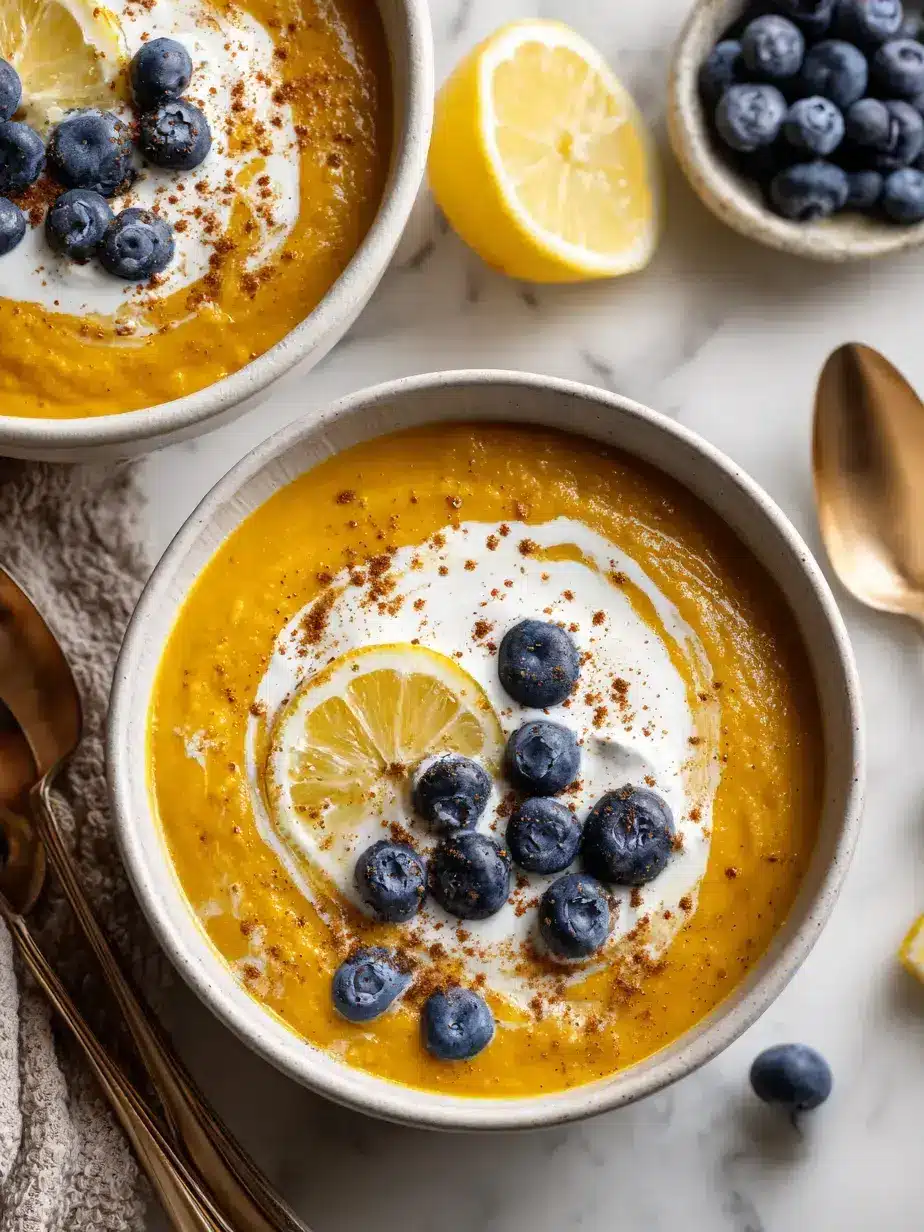 How to Make Instant Pot Lentil Soup