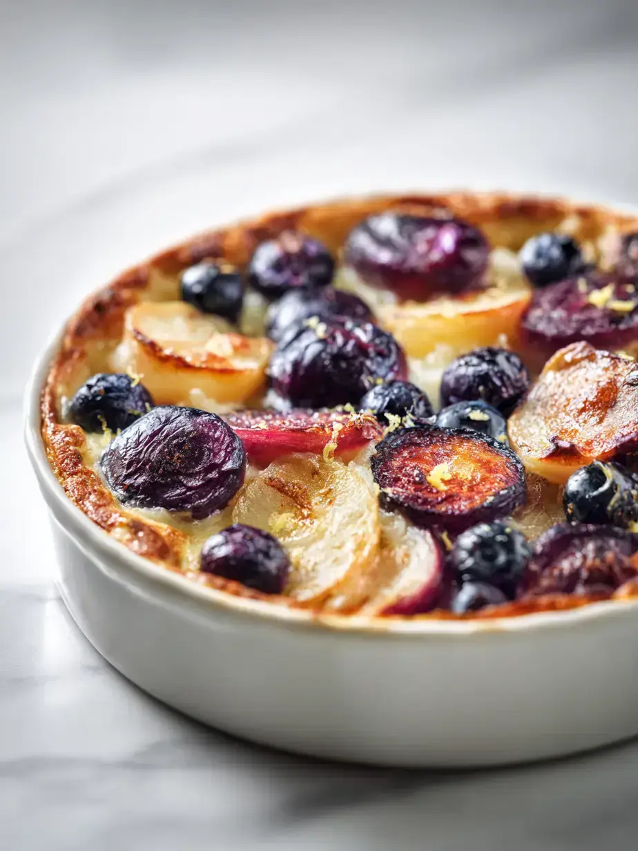 How to Make Roasted Root Vegetables