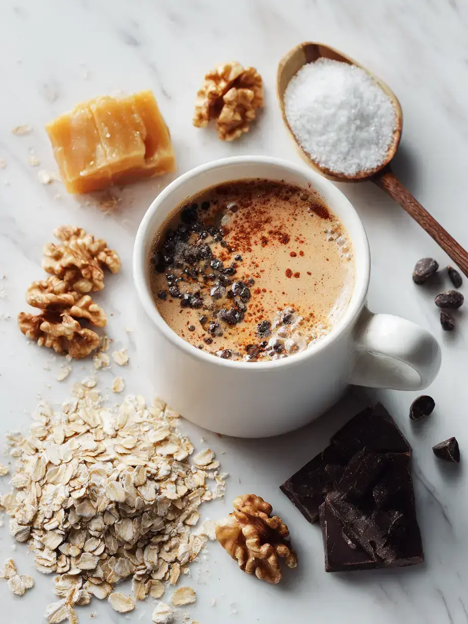 How to Make Spiced Chai Oatmeal Cookies